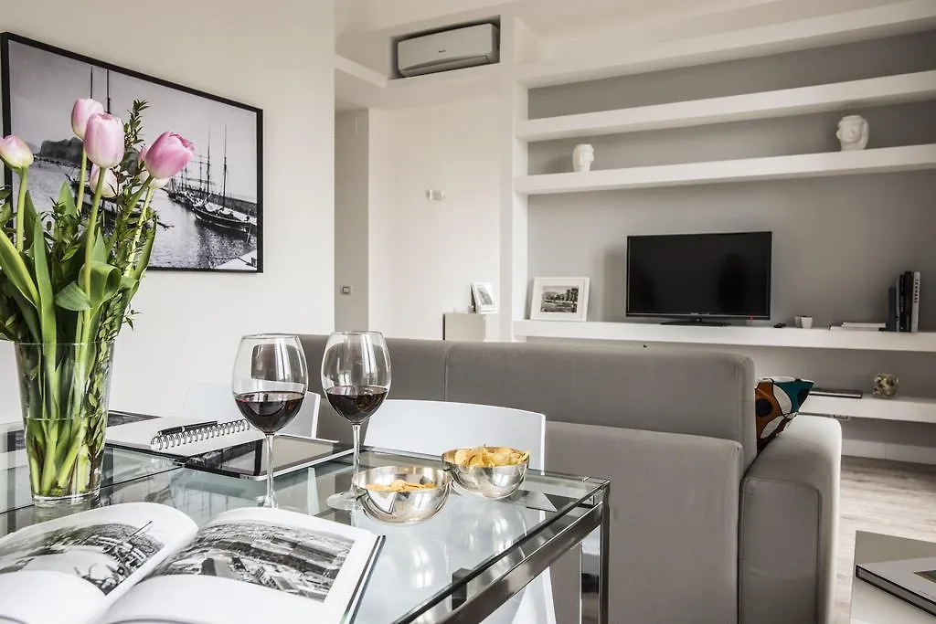 Palermo Al Massimo Apartment 0*,  Italy