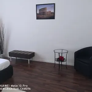  Apartamento Trastevere Four Seasons Valadier Italia