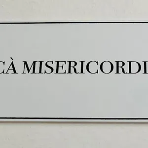  Apartamento Ca Misericordia Italia