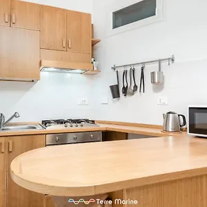Rio Apartment Riomaggiore