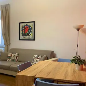  Apartamento Sforza Italia