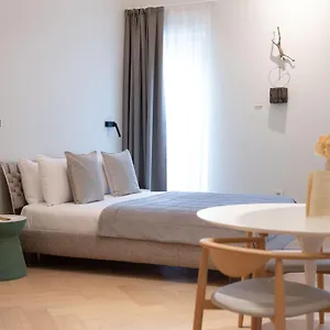 Palazzo Ciopeta - Italian Excellence Apartment Verona
