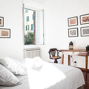  Apartamento Porta Latina Italia
