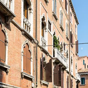  Apartamento San Zaccaria Italia