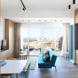  Apartamento Seaview Italia