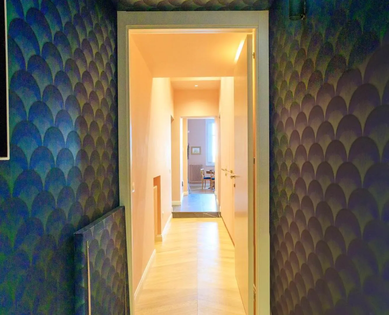 Apartamento Palermo Al Massimo Italia