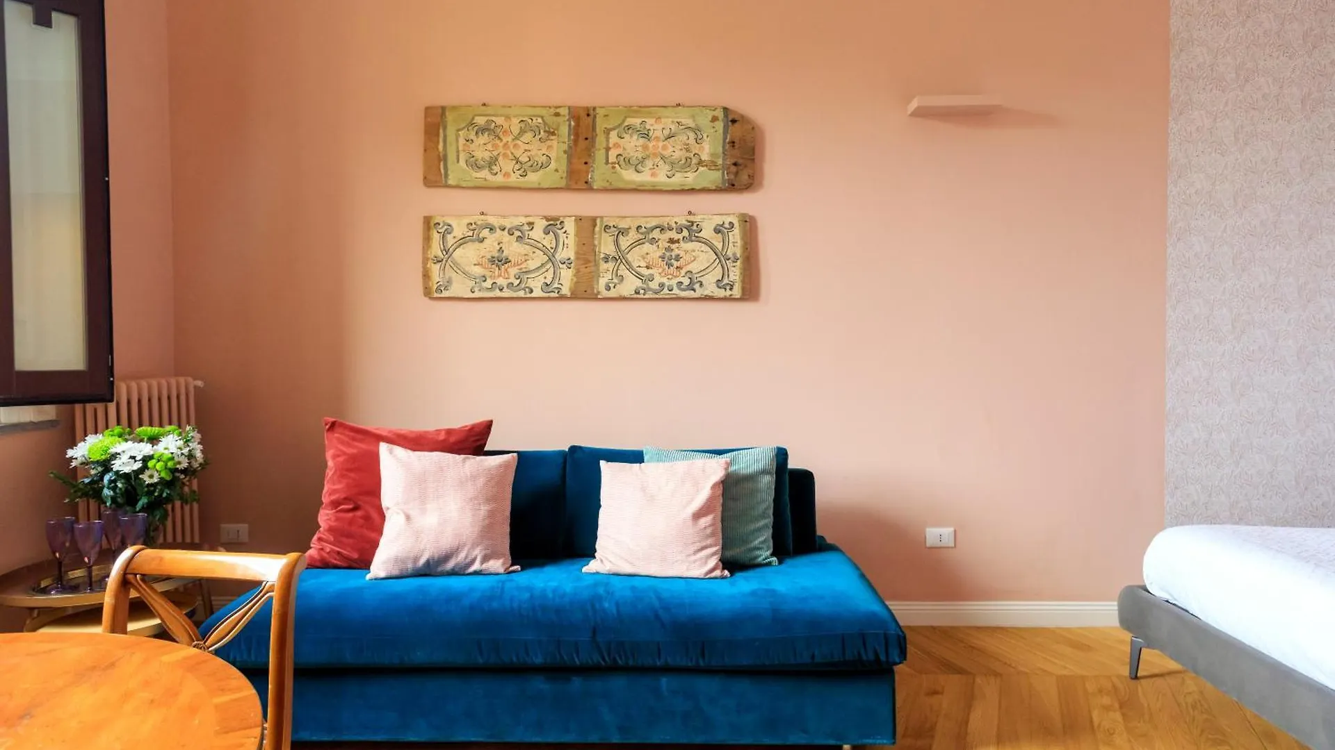 Apartamento Palermo Al Massimo Italia