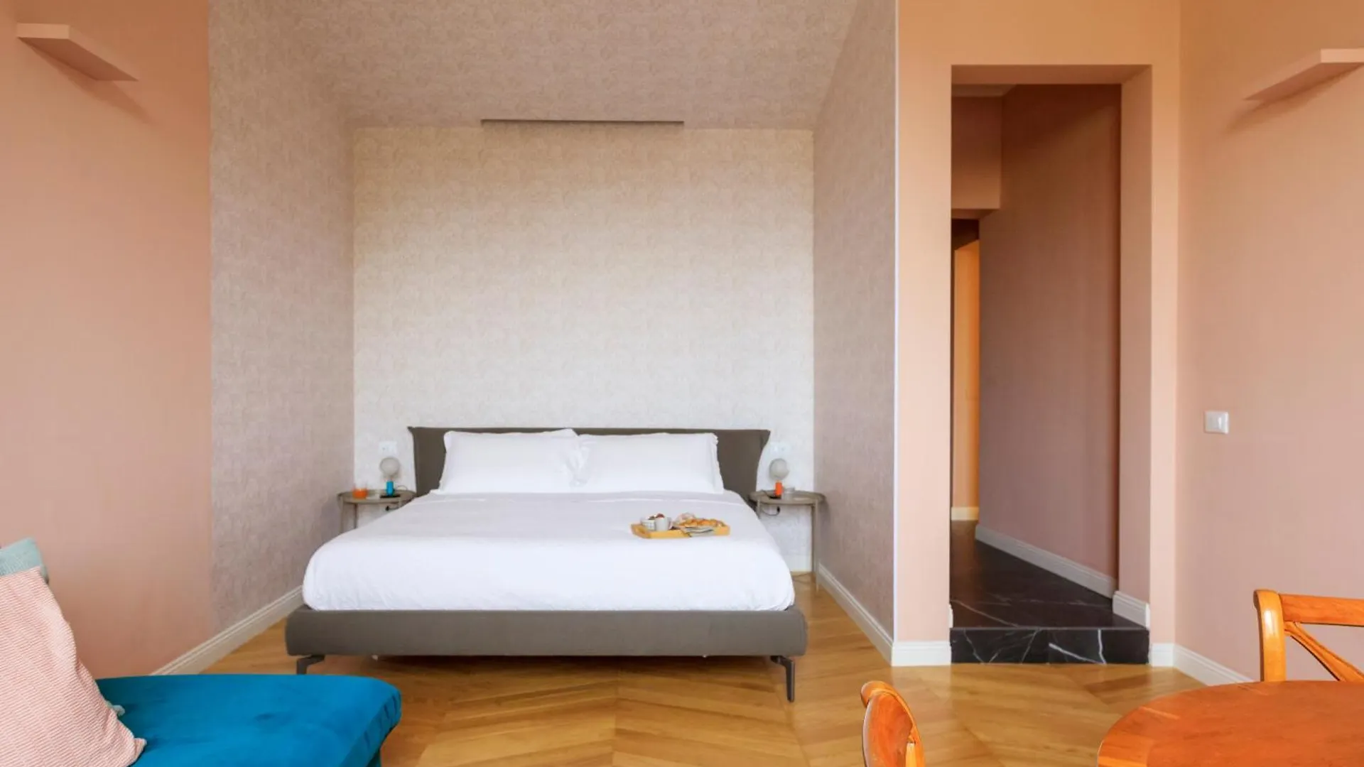 Apartamento Palermo Al Massimo 0*,  Italia