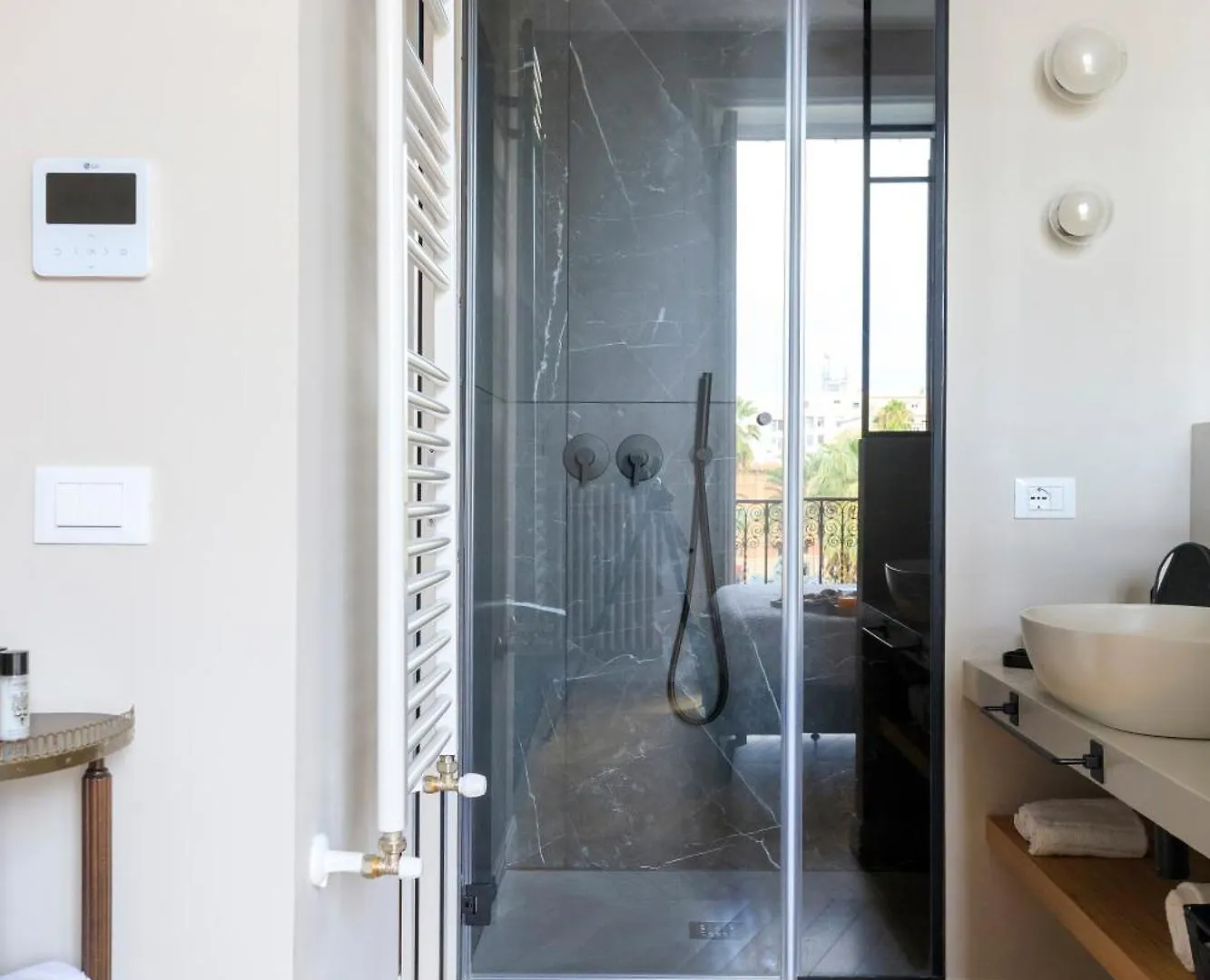 Apartamento Palermo Al Massimo