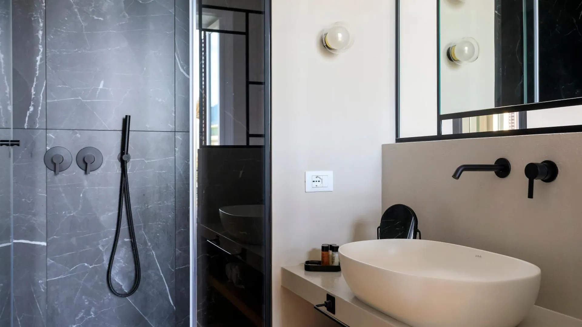Apartamento Palermo Al Massimo