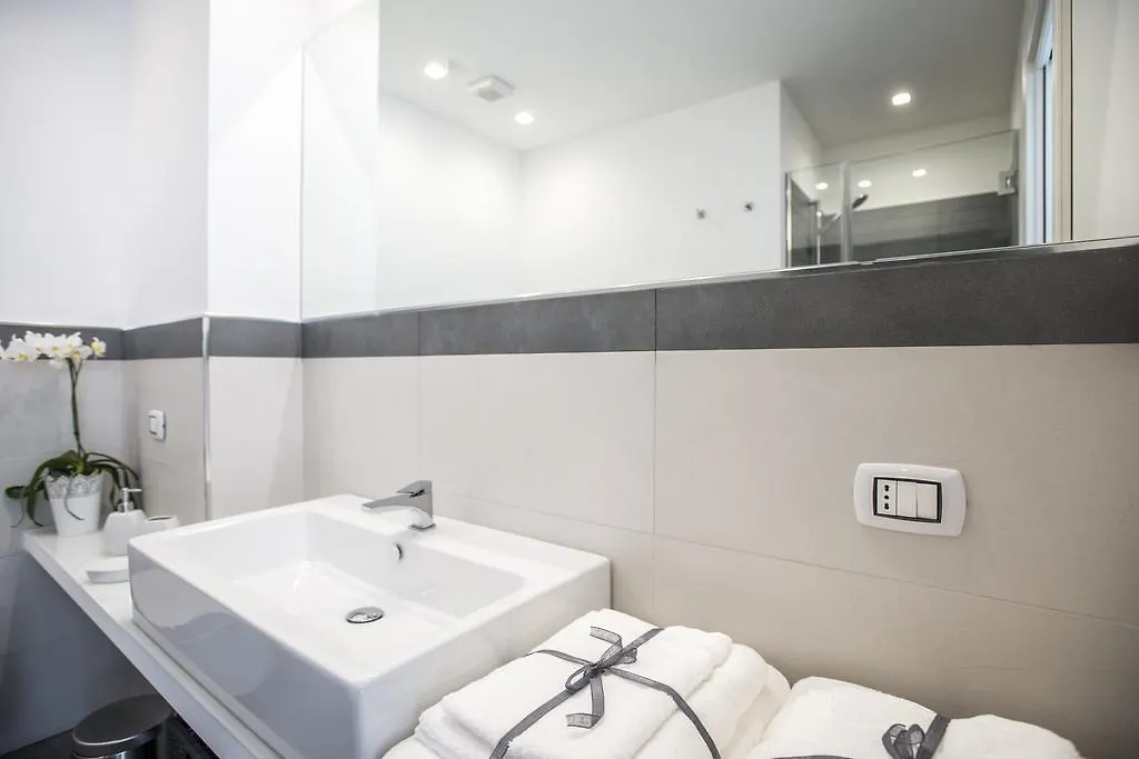 Apartamento Palermo Al Massimo