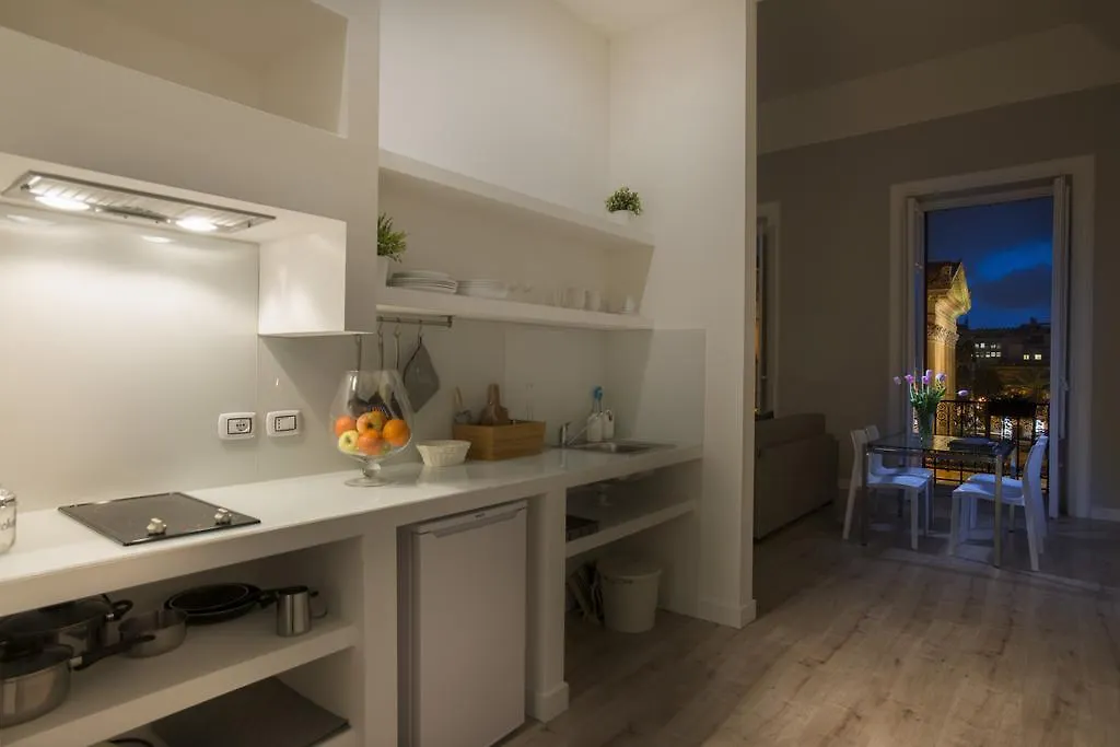 Apartamento Palermo Al Massimo 0*,  Italia