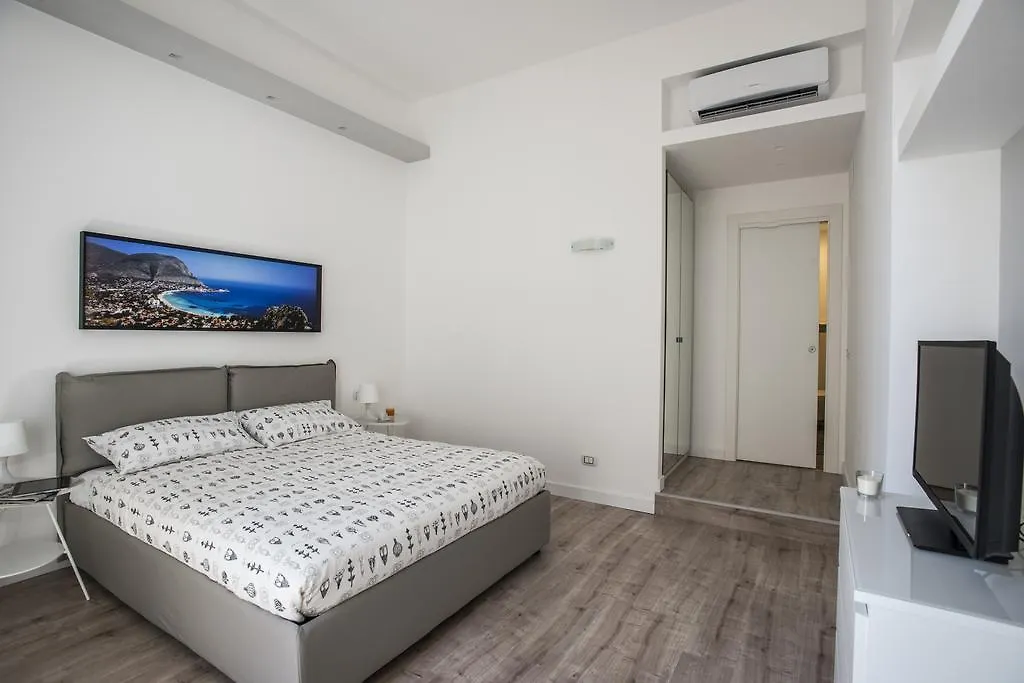 Apartamento Palermo Al Massimo 0*,