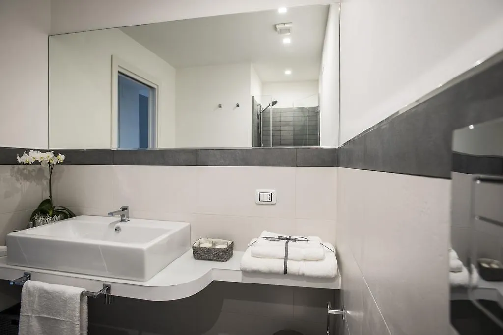 Apartament Palermo Al Massimo
