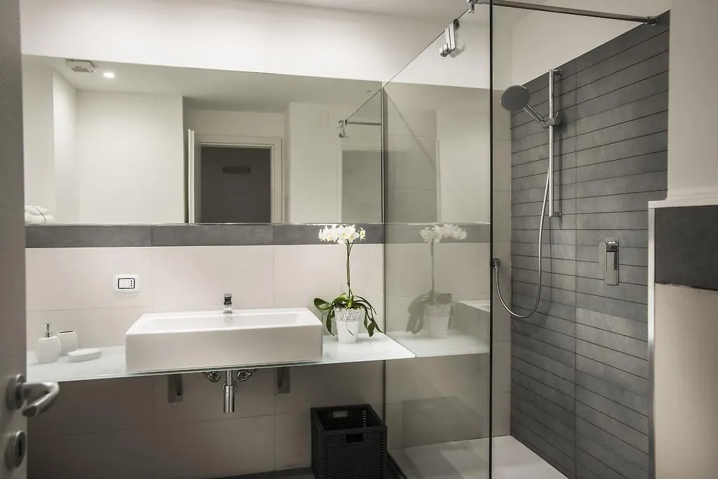 Apartament Palermo Al Massimo Włochy
