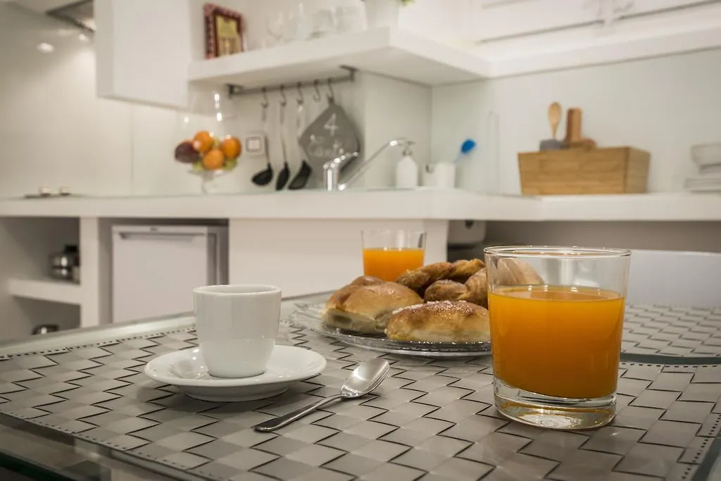 Apartamento Palermo Al Massimo Italia